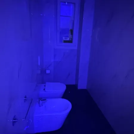 Bunk Bed - 4 بيت ضيافة ميلان