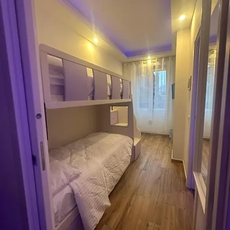Bunk Bed - 4