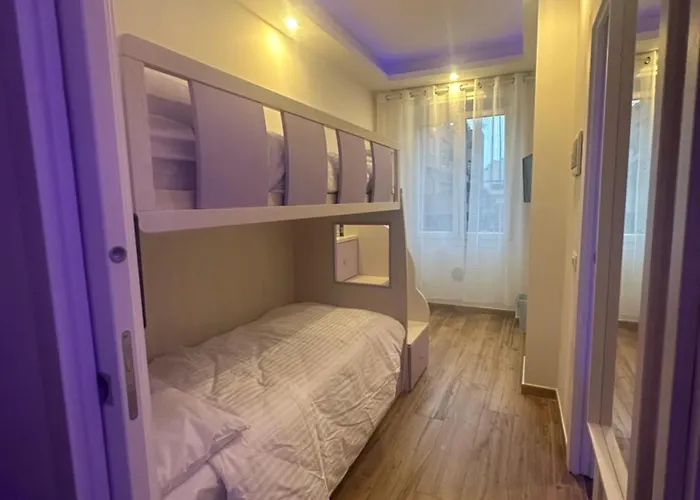 Bunk Bed - 4